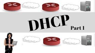 DHCP Tutorial.  Tech every Admin needs to know. Networking & TCP/IP Tutorial. TCP/IP Explained.