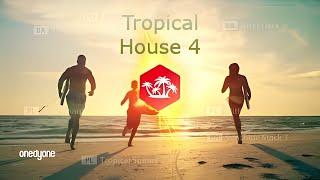 Make Original Music Together Expansion Tropical House 4