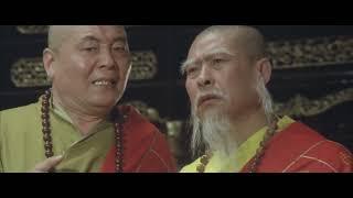 The Shaolin Temple 1982 FULL Movie | Jet Li First Movie 少林寺