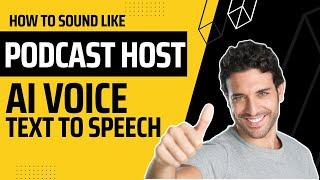 The most realistic Text to Speech AI Voice Software I iMyFone VoxBox Review I Male I Female I Mood