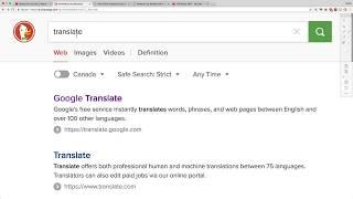 How to Translate ANY Youtube Video Into ANY Language for Free!