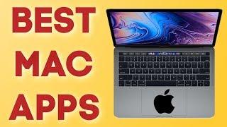 Best Mac Apps 2019: Top 15 macOS Apps!