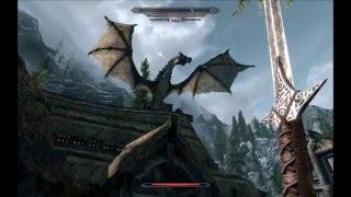 TES: Skyrim - Crack