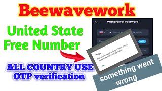 beewavework.com | United States free number | beewavework something went wrong please |Beewavework