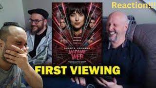 So Bad It Had To Be Seen Twice!!!! Nostalgia Critic Madame Web First Viewing Reaction