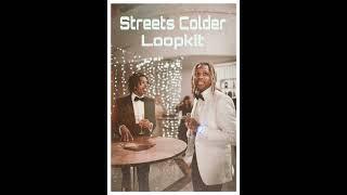 [FREE Download] (4PF/Pain) Loopkit - "Streets Colder" (Lil Durk, Hunxho, Lil Baby)