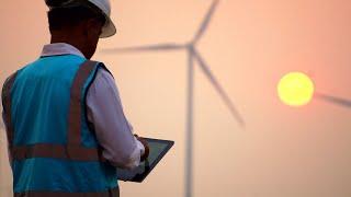 Can renewable energy power the world by 2050?