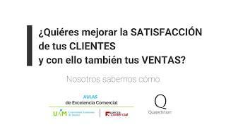 Aulas Excelencia Comercial con Quatechnion