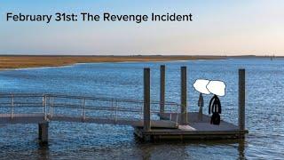 Trollge “The Revenge Incident” pt5