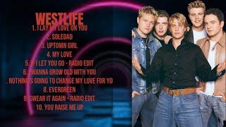 Westlife-The essential hits mixtape-Top-Tier Songs Collection-Poised