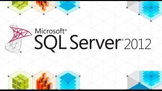 How to Install Microsoft SQL Server 2012 Express on Windows Server 2012