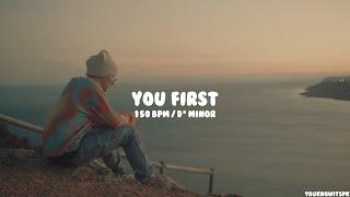 [FREE] edo saiya type beat 2024 - "YOU FIRST"