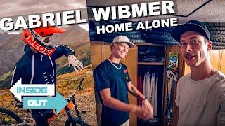 Bikepark Check mit GABRIEL WIBMER | Hausbesuch in Osttirol | Lienz Großglockner | Jasper Jauch