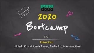 Bootcamp 2020 (Urdu) : Forms with Formik and Yup on Sunday 10:00 PM (PST) by Mohsin & Aamir