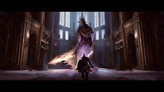 Pontiff Sulyvahn (Dark Souls 3 - The Convergence Mod)