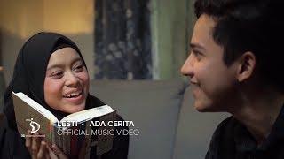 Lesti - Ada Cerita | Official Music Video