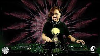 Puffer P live in Bangkok by DJ Center & Groove BKK (01.06.20)