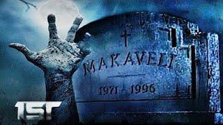 2Pac - Makaveli Is Back (Official Music Video)