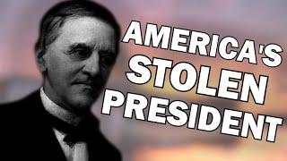 America's STOLEN President, and the Worst Election in History