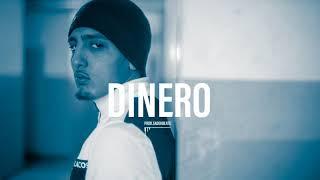 "DINERO" | Morad X Jul Type Beat | Instru rap 2020 (Prod. SADEKBEATS)