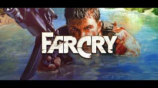FarCry Игрофильм, Прохождение