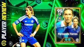 Is he worth 500 coins? Epic Torres Training Guide & Review!