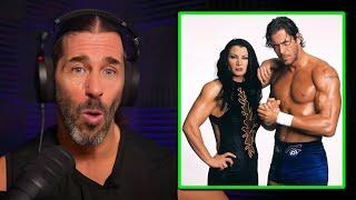 Stevie Richards on Putting Women Over at His Own Expense