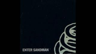 Metallica - Enter Sandman (HD)