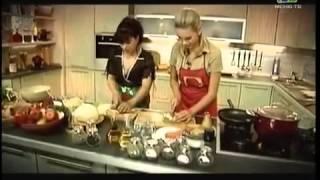 Вкусный мир  Русская и Украинская кухня 2009