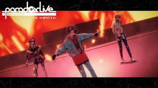 【幻影ライブ】BAE /「BaNG!!!」Paradox Live THE ANIMATION #パラアニ