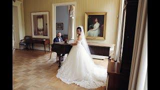 A dream comes true - Wedding in Hamburg (Özge & Jean-Pierre) (2018)