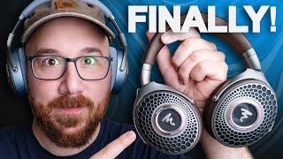 New Focal headphones for 2024! Azurys & Hadenys Review