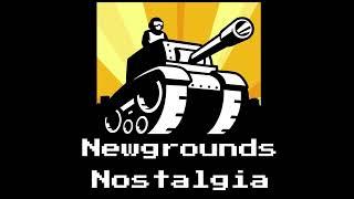 Newgrounds Nostalgia Intro