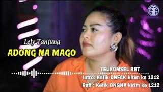 Lely Tanjung - Adong Na Mago (Official Video Lirik) Lagu Batak Virall 2022