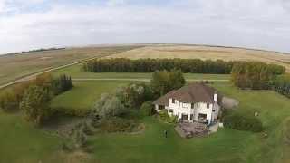 Family Farm House