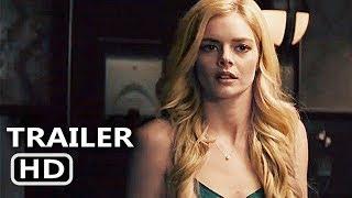 LAST MOMENT OF CLARITY Trailer (2020) Samara Weaving Movie