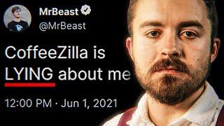 MrBeast vs Coffeezilla Situation is Worse Than You Thought