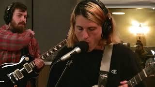 Jouska - Full Session - Daytrotter Session - 3/21/2018