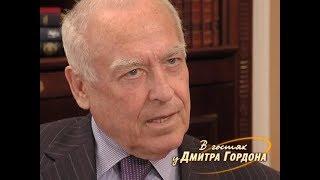 Черномырдин: Ельцин спрашивал: "Почему книжку афоризмов не издадите?"