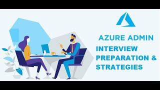 Azure Interview Preparation questions