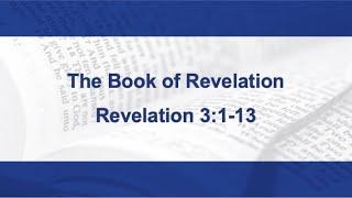 IBT Midweek - Revelation 13:1-13