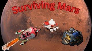 Colonizing Mars: This is how to start