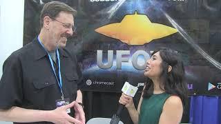 UFOTV - Alien Con 2019