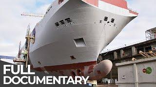 Extreme Constructions: Thunder Boat | Free Documentary