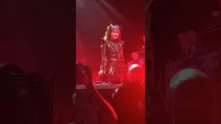 [Australia 2025] BABYMETAL - Metali [FORTITUDE MUSIC HALL, Brisbane] #babymetal