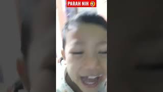 BOCIL KENA PRANK PARAH NIH | VIDEO PRANK #fyp #videoviral #tentaracilik #viral #prank #uglyface