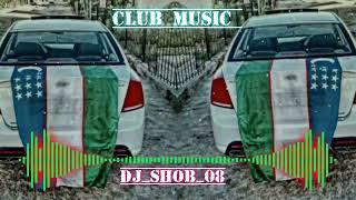 DJ_SHOB_08 Club Tuplami (Remix)