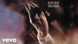 Iggy Pop - Billy Is a Runaway (Official Audio)