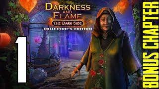 Let's Play - Darkness and Flame 3 - The Dark Side - Bonus Part 1