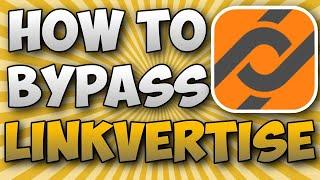 How to Bypass Linkvertise or Krnl key